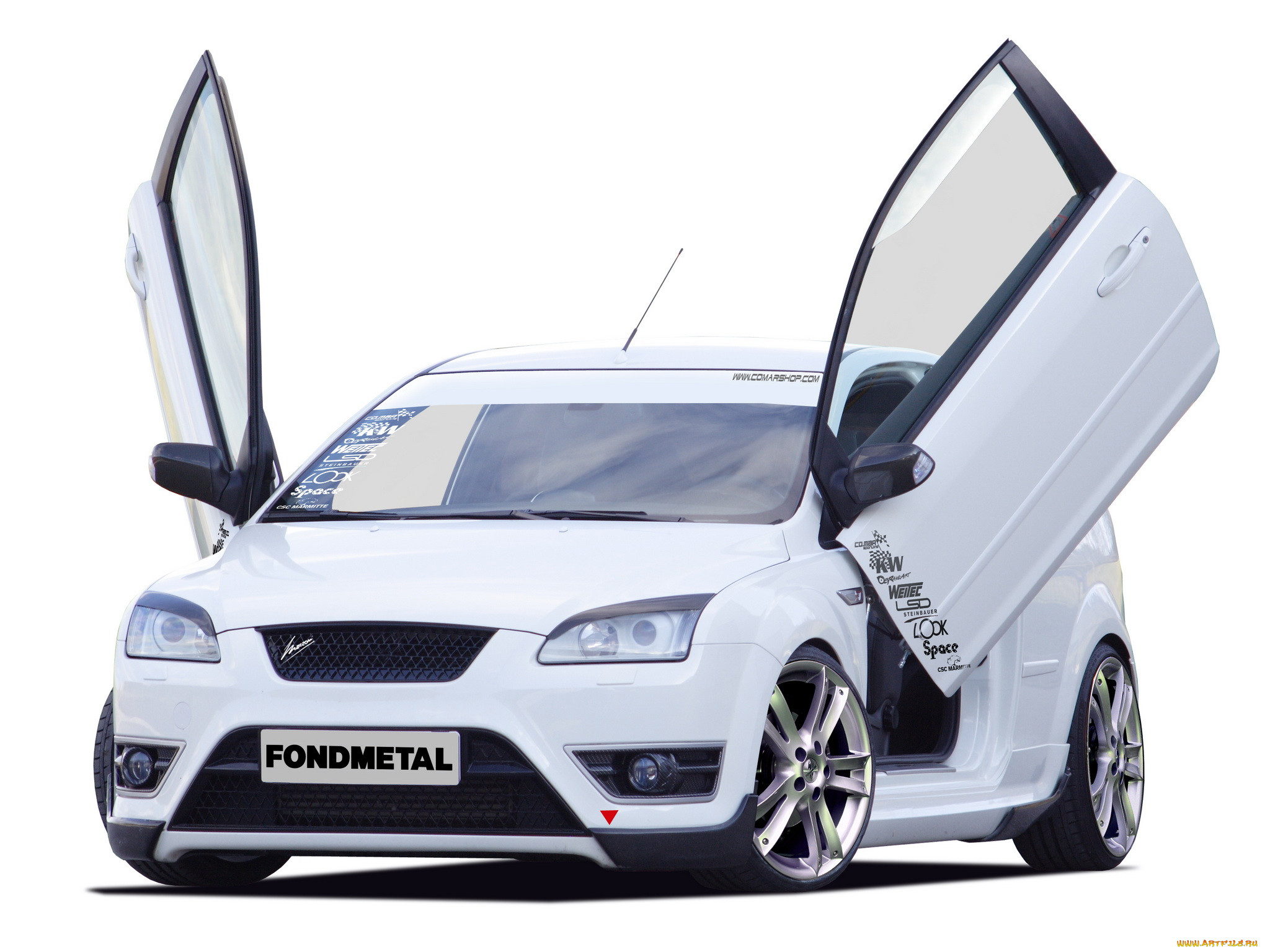 , ford